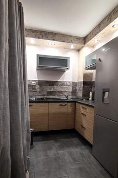 Lejlighedens parkeringsplads Gornji Karin, Novigrad - 21514