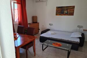 1-Zimmer-Ferienwohnung Gornji Karin 1-Zimmer-Ferienwohnung Gornji Karin, Novigrad (A-21514-a)