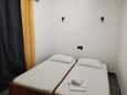 Gornji Karin, Спальня в размещении типа apartment, Домашние животные допускаются и WiFi.