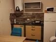 Gornji Karin, Кухня в размещении типа apartment, Домашние животные допускаются и WiFi.