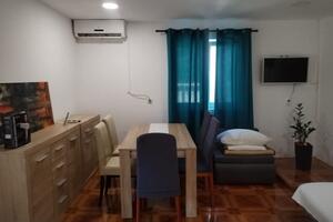 1-Zimmer-Ferienwohnung Gornji Karin 1-Zimmer-Ferienwohnung Gornji Karin, Novigrad (A-21514-c)