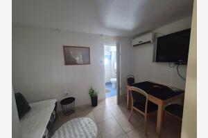 Studio flat Gornji Karin Studio flat Gornji Karin, Novigrad (AS-21514-a(