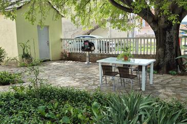 Appartementen met parkeerplaats Gornji Karin, Novigrad - 21514 Adriatic.hr