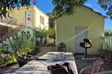 Appartements Avec Parking Gornji Karin, Novigrad - 21514 - Croatie