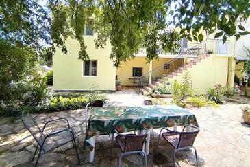 Apartmány s parkovištěm Gornji Karin, Novigrad - 21514 Adriatic.hr