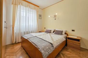 Appartamenti accanto al mare Karigador, Novigrad - 21518