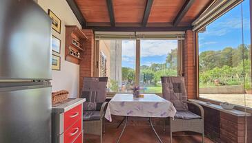 Appartamenti accanto al mare Karigador, Novigrad - 21518