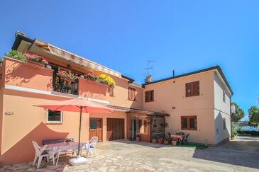 Appartamenti accanto al mare Karigador, Novigrad - 21518