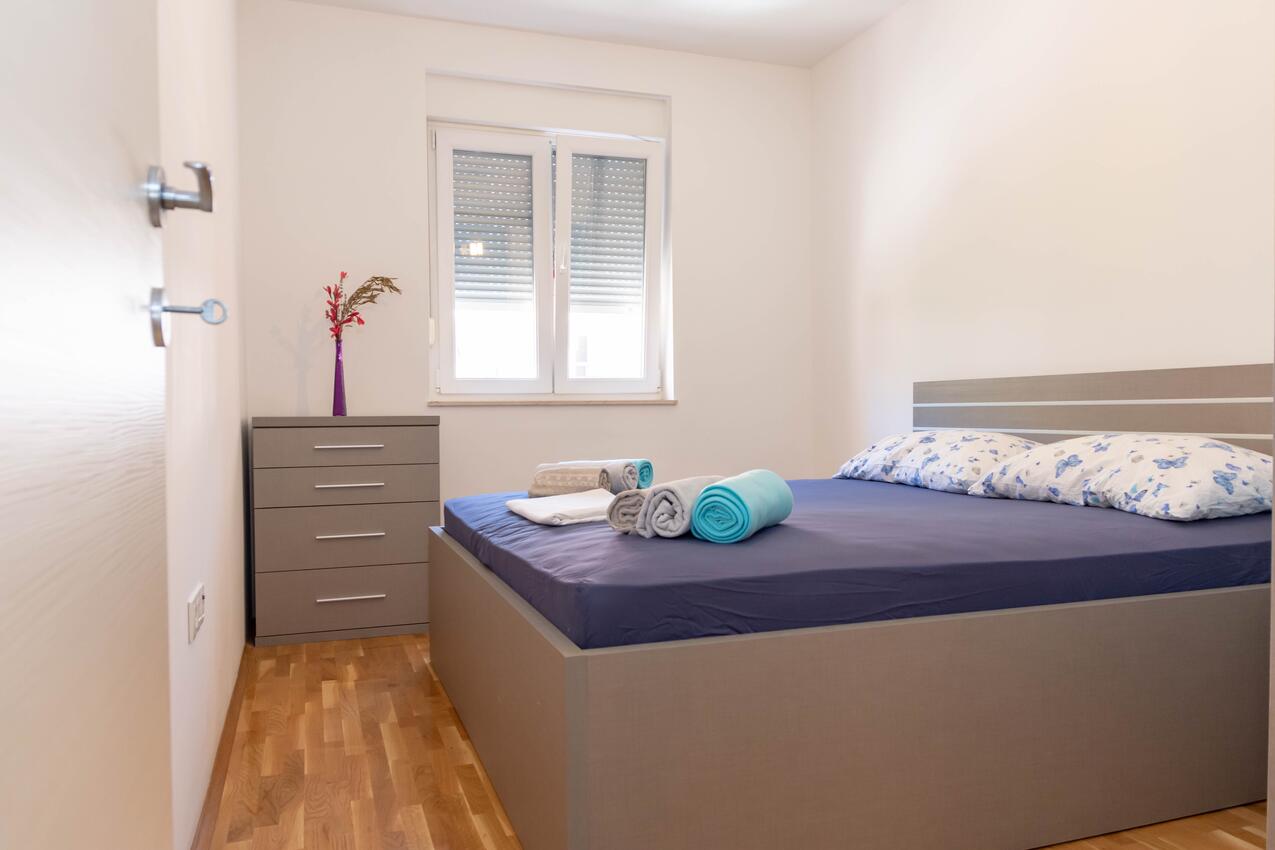Ferienwohnungen mit Internet Kastel Kambelovac, Kastela - 21520