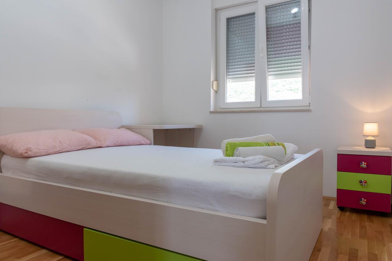 Ferienwohnungen mit Internet Kastel Kambelovac, Kastela - 21520