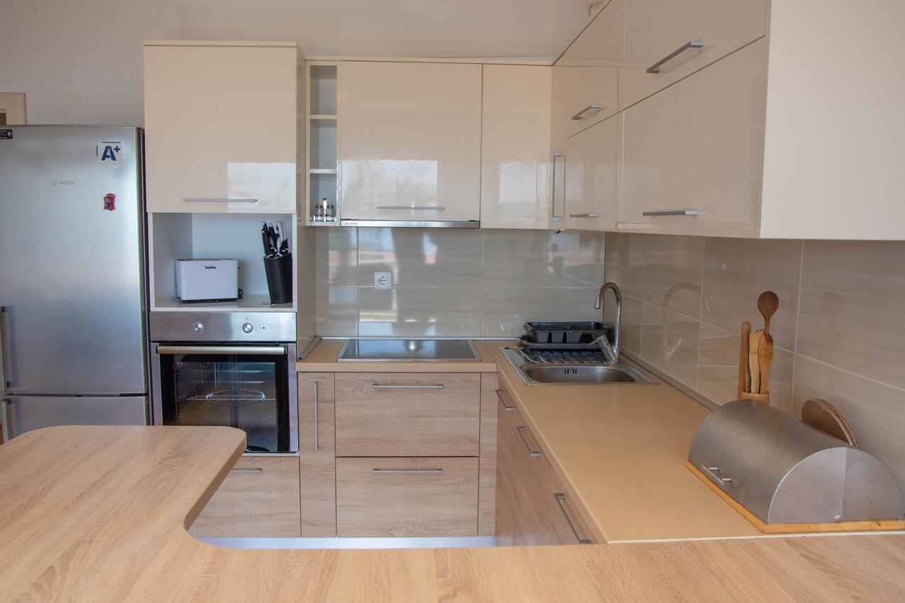 Ferienwohnungen mit Internet Kastel Kambelovac, Kastela - 21520