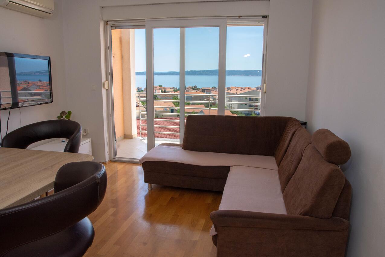 Ferienwohnungen mit Internet Kastel Kambelovac, Kastela - 21520