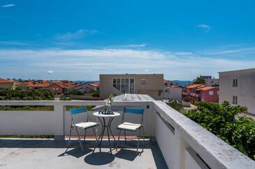 Stúdió apartman Vir (AS-21523-a(