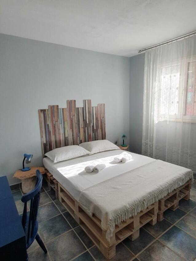 Apartmány u moře Mudri Dolac, Hvar - 21528