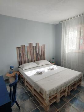 Appartamenti accanto al mare Mudri Dolac, Lesina - Hvar - 21528