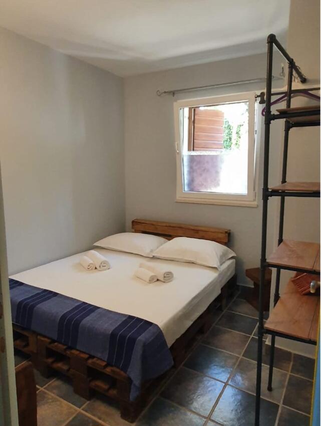 Apartmány u moře Mudri Dolac, Hvar - 21528