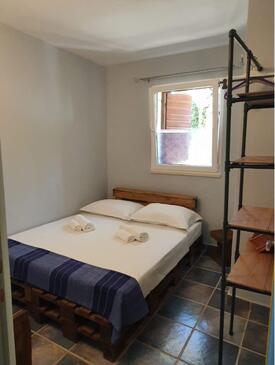 Appartamenti accanto al mare Mudri Dolac, Lesina - Hvar - 21528