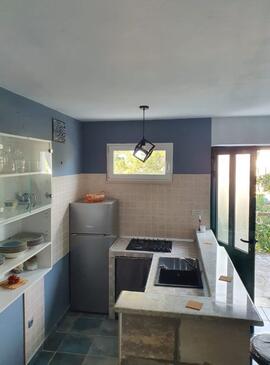 Appartamenti accanto al mare Mudri Dolac, Lesina - Hvar - 21528