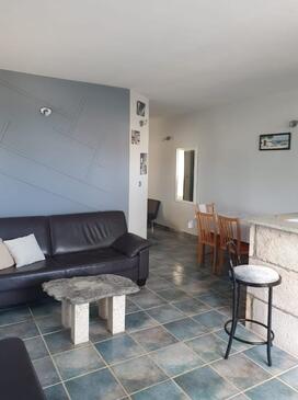 Appartamenti accanto al mare Mudri Dolac, Lesina - Hvar - 21528