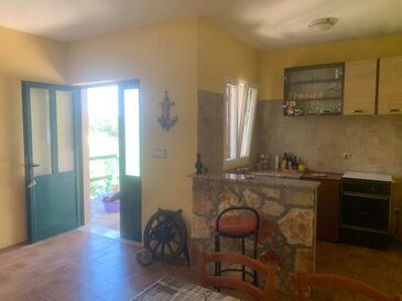 Apartmány u moře Mudri Dolac, Hvar - 21528