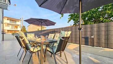 Ház családok részére medencével Fiorini, Novigrad - 21535