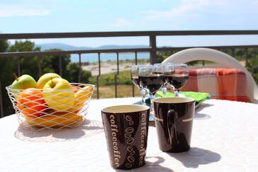 Apartamenty i pokoje nad morzem Brodarica, Sibenik - 21536 Adriatic.hr