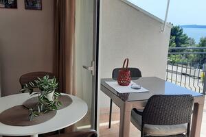 Studio Appartement Brodarica, Sibenik (AS-21536-a(