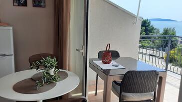 Apartmani i sobe uz mere Brodarica, Sibenik - 21536