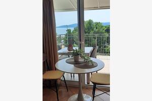 Studio Appartement Brodarica, Sibenik (AS-21536-a)