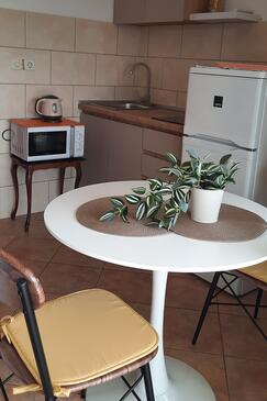 Apartmani i sobe uz mere Brodarica, Sibenik - 21536