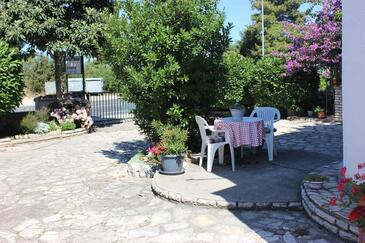 Apartmani i sobe uz mere Brodarica, Sibenik - 21536