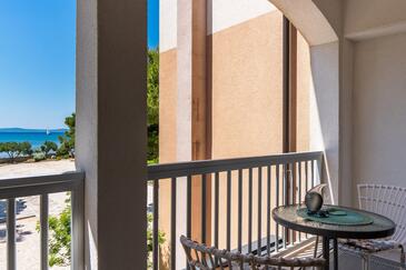 Ferienwohnungen am Meer Vir - Kozjak, Vir - 21540