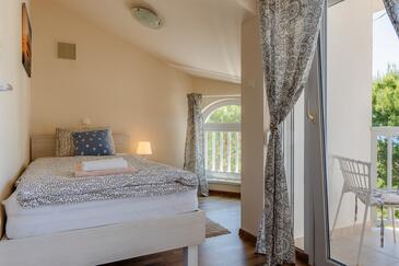 Ferienwohnungen am Meer Vir - Kozjak, Vir - 21540