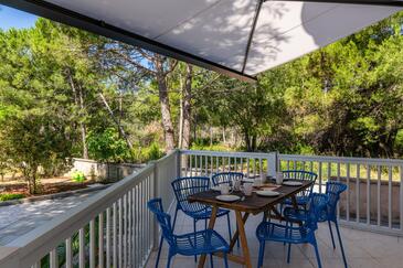 Apartmány u moře Vir - Kozjak, Vir - 21540