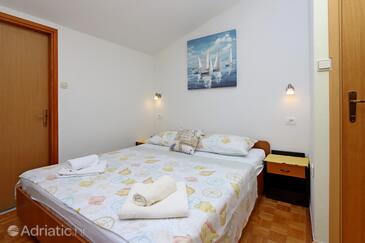 Ferienwohnungen mit Parkplatz Mundanije, Rab - 21543