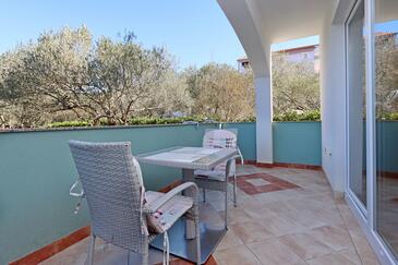 Studio apartman Mundanije Studio apartman Mundanije, Rab (AS-21543-a(