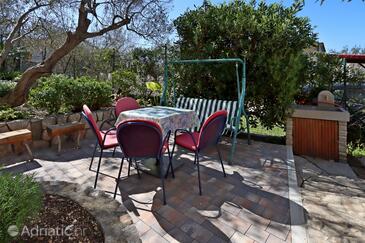 Apartmaji s parkingom Mundanije, Rab - 21543 Adriatic.hr