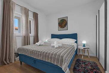 Апартаменти з паркуванням Макарска - Makarska - 21544