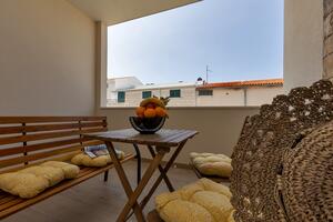 Двокімнатні апартаменти Макарска - Makarska (A-21544-d(