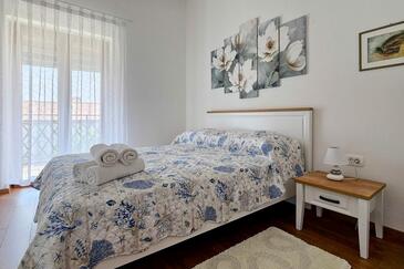 Ferienhaus mit Parkplatz Bužinija, Novigrad - 21546