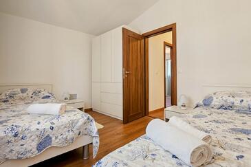 Ferienhaus mit Parkplatz Bužinija, Novigrad - 21546