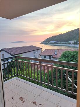 Apartmani uz more Podaca, Makarska - 21547