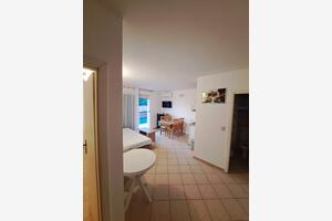 Egyszobás apartman Podaca Egyszobás apartman Podaca, Makarska (A-21547-a)