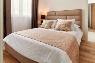 Luxusvilla mit Pool Mali Rat, Omis - 21548