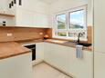 Keuken 1 Mali Rat, Keuken 1 in accommodatietype house, airconditioning beschikbaar, huisdieren toegestaan en WiFi.