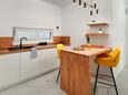 Keuken 2 Mali Rat, Keuken 2 in accommodatietype house, huisdieren toegestaan en WiFi.