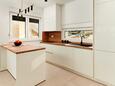 Keuken 3 Mali Rat, Keuken 3 in accommodatietype house, huisdieren toegestaan en WiFi.