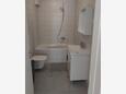 Zadar, Baderom i overnattingstype apartment, WiFi.