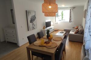 Ferienwohnungen mit Parkplatz Zadar - 21550