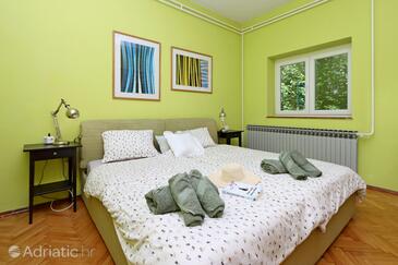 Apartmanok parkolóhellyel Matulji, Opátia - Opatija - 21553